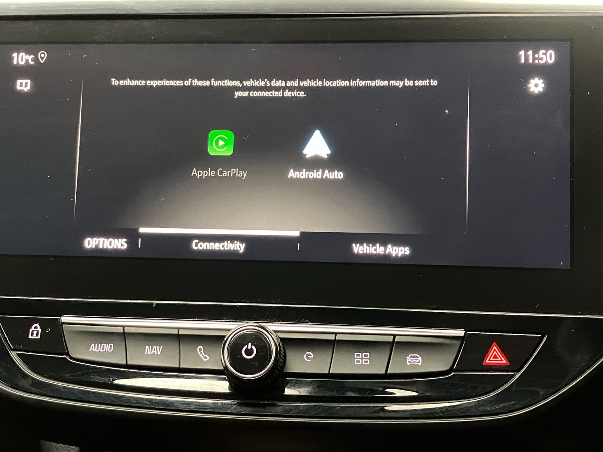 Used Vauxhall Corsa 2020 for sale - 77002136: Photo 11