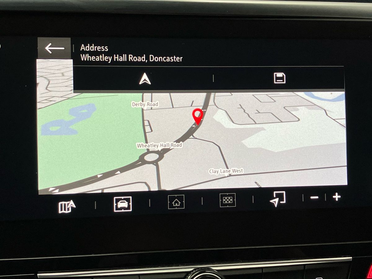 Used Vauxhall Corsa 2020 for sale - 77002136: Photo 12