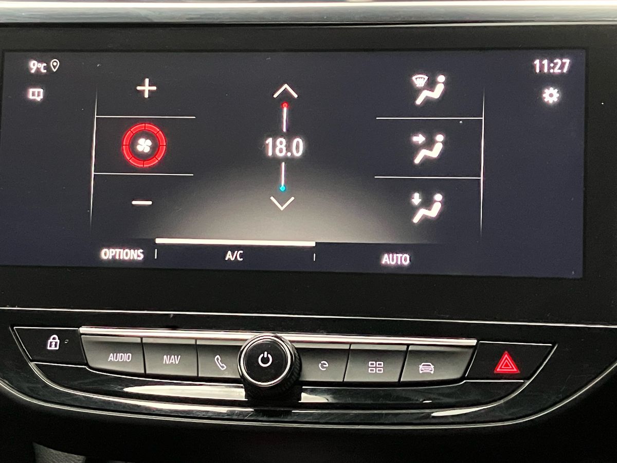 Used Vauxhall Corsa 2020 for sale - 77002136: Photo 13