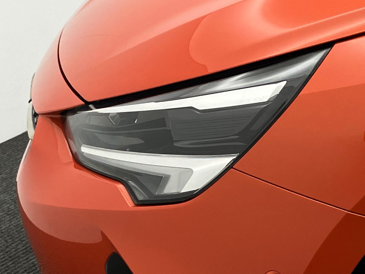 Used Vauxhall Corsa 2020 for sale - 77002136: Photo 14