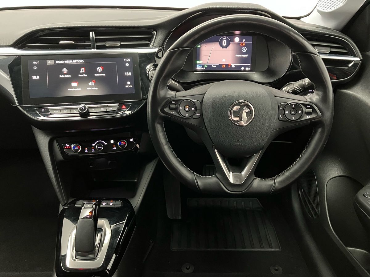 Used Vauxhall Corsa 2020 for sale - 77002136: Photo 16