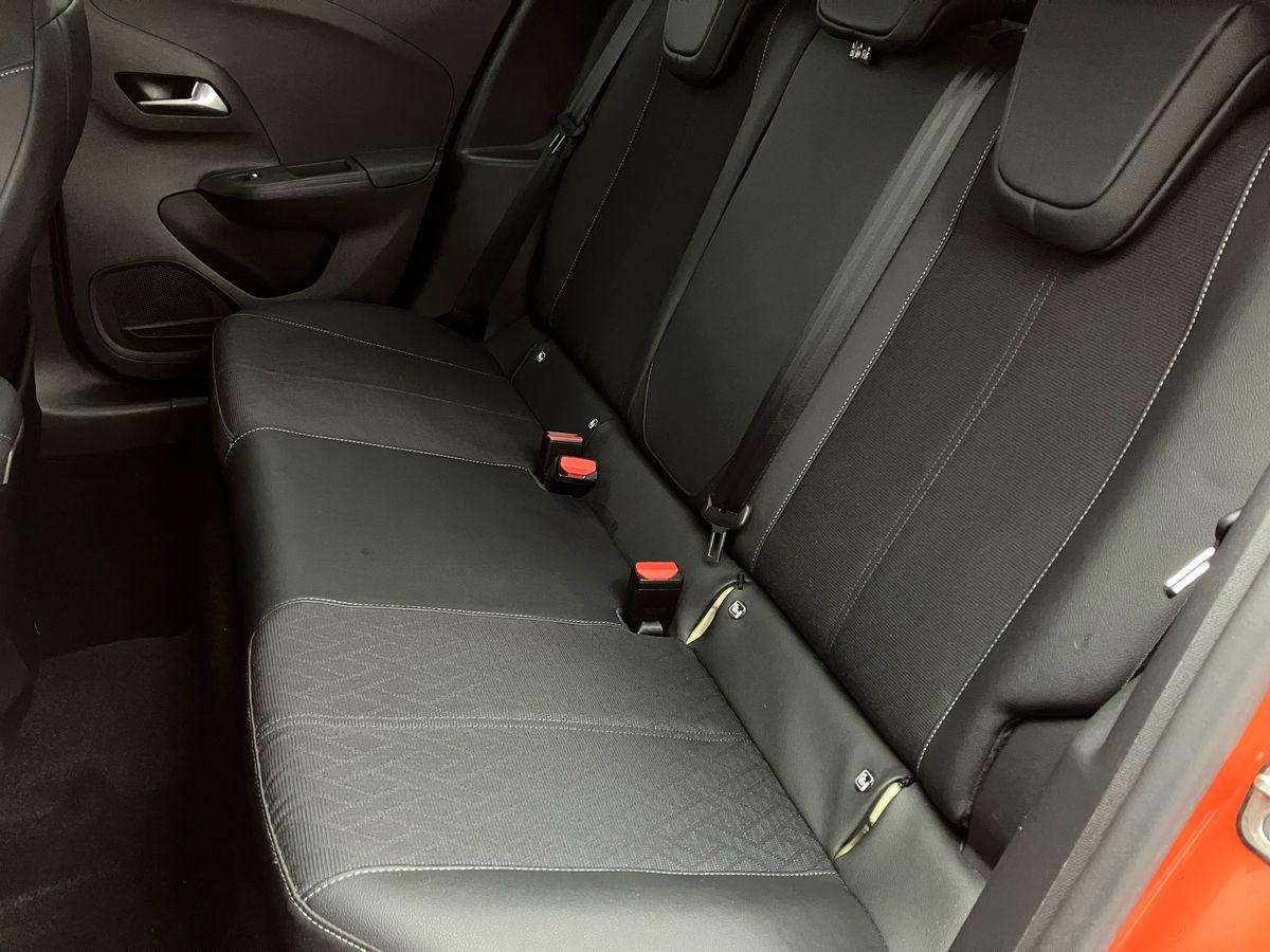 Used Vauxhall Corsa 2020 for sale - 77002136: Photo 20