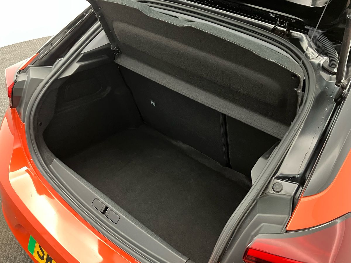 Used Vauxhall Corsa 2020 for sale - 77002136: Photo 22