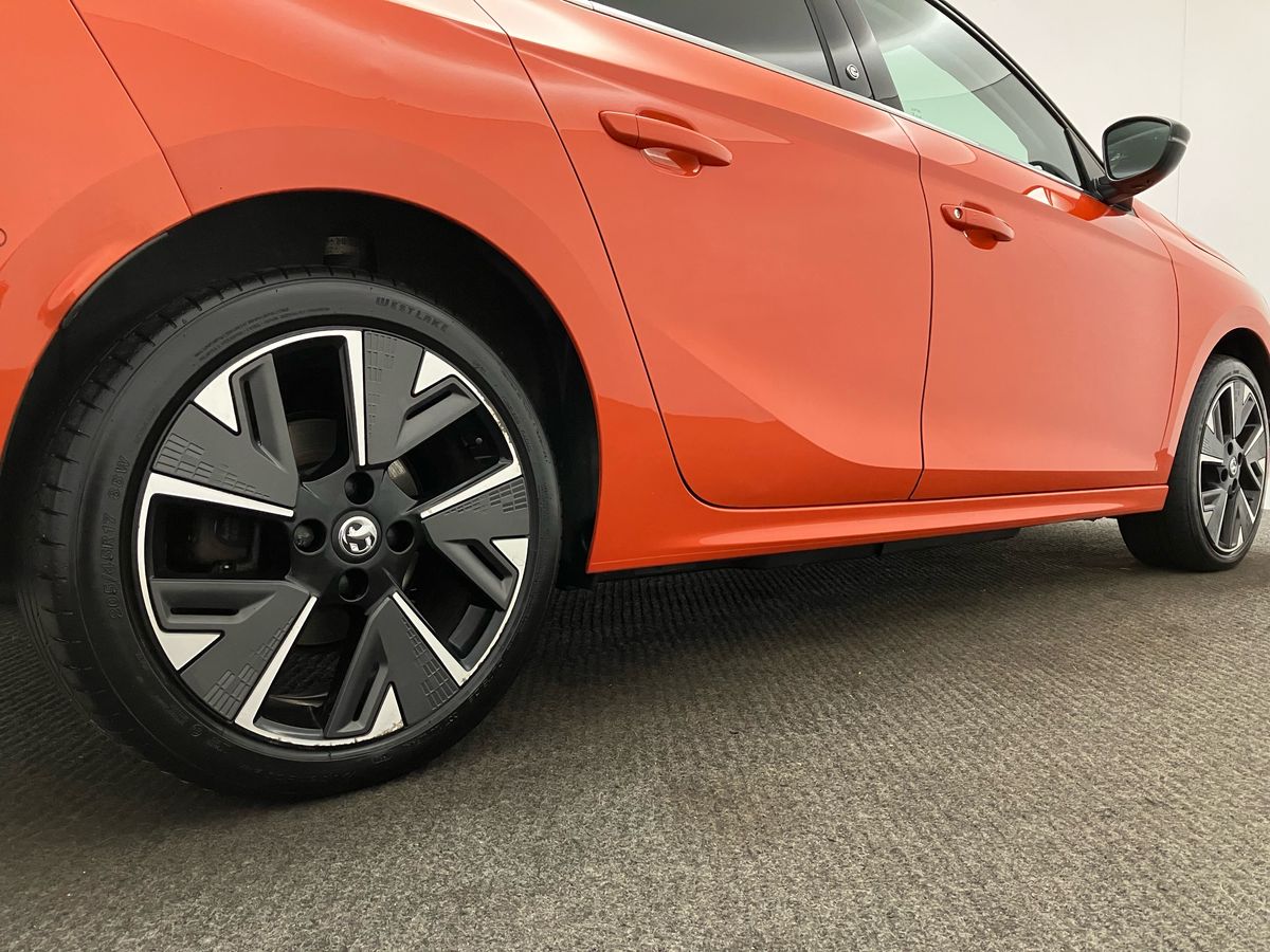 Used Vauxhall Corsa 2020 for sale - 77002136: Photo 24