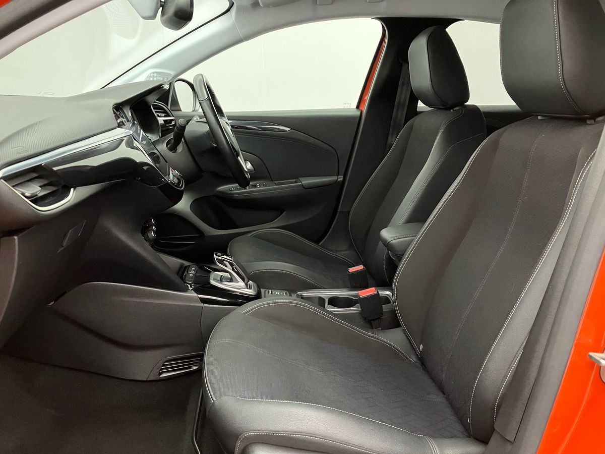 Used Vauxhall Corsa 2020 for sale - 77002136: Photo 27