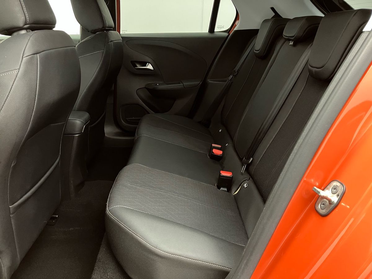 Used Vauxhall Corsa 2020 for sale - 77002136: Photo 28