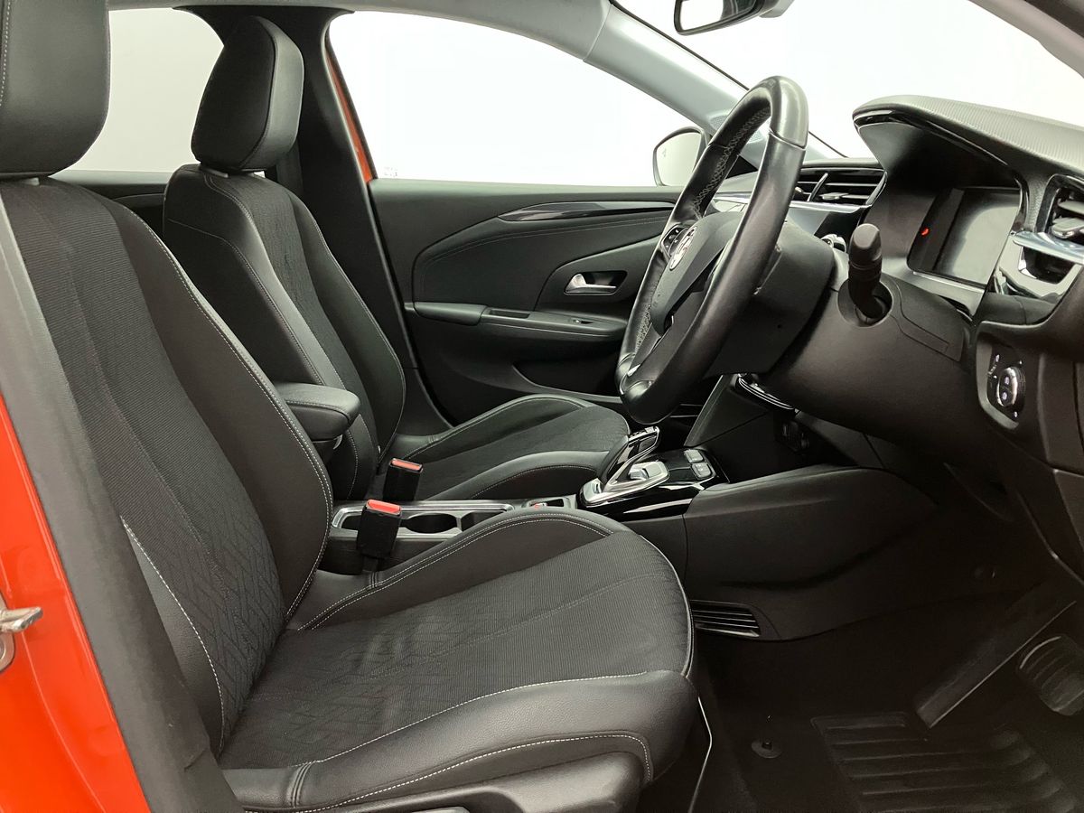 Used Vauxhall Corsa 2020 for sale - 77002136: Photo 29