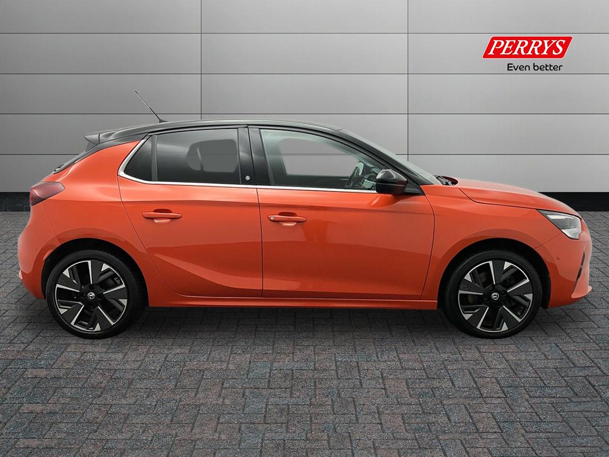 Used Vauxhall Corsa 2020 for sale - 77002136: Photo 3