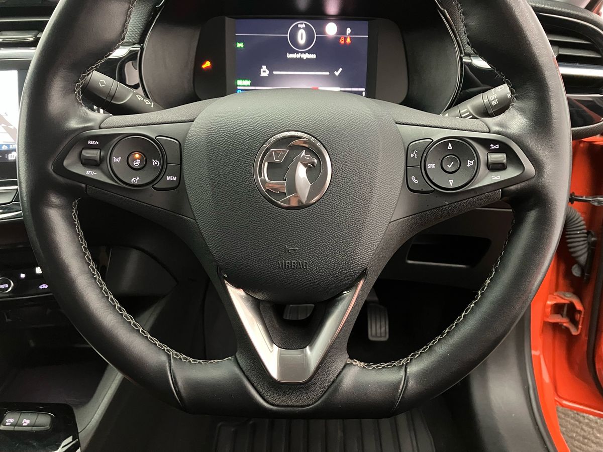 Used Vauxhall Corsa 2020 for sale - 77002136: Photo 30