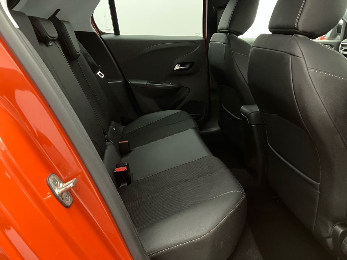 Used Vauxhall Corsa 2020 for sale - 77002136: Photo 32