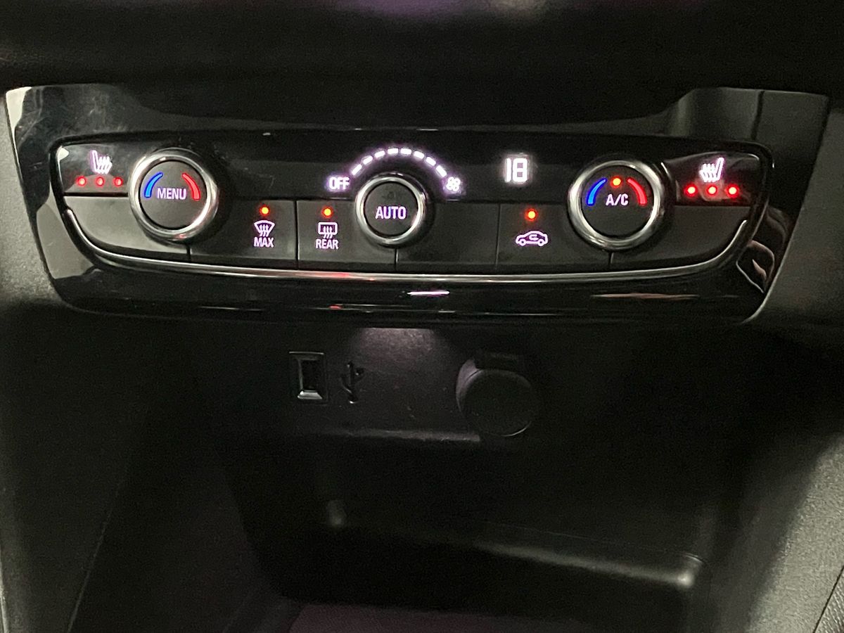 Used Vauxhall Corsa 2020 for sale - 77002136: Photo 38