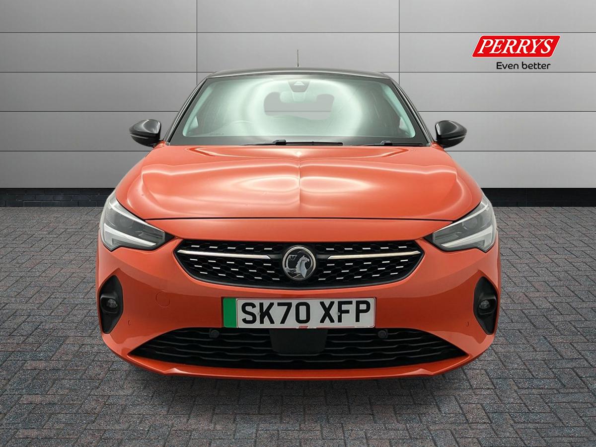 Used Vauxhall Corsa 2020 for sale - 77002136: Photo 4