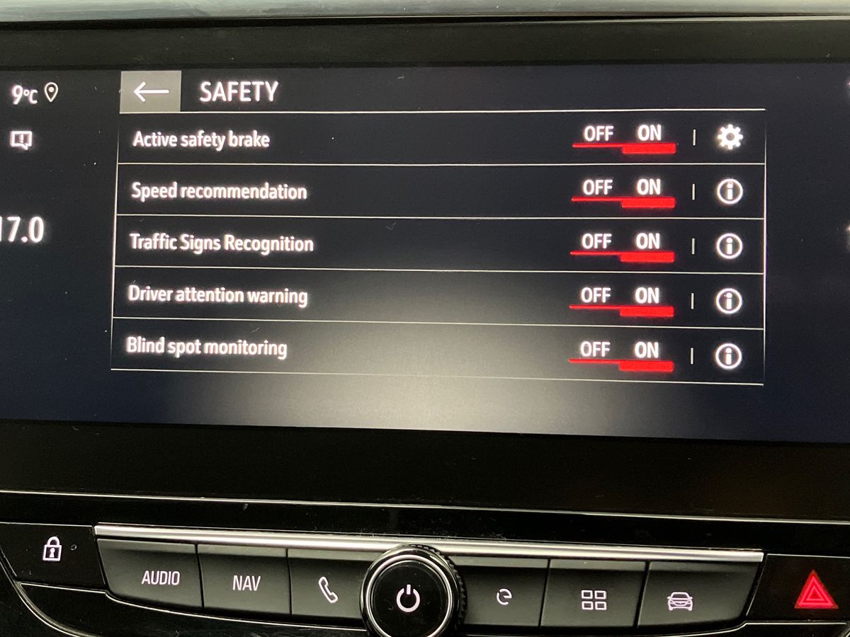 Used Vauxhall Corsa 2020 for sale - 77002136: Photo 43