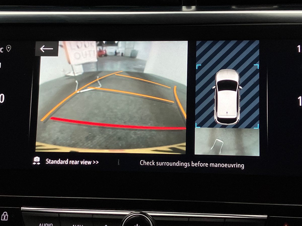 Used Vauxhall Corsa 2020 for sale - 77002136: Photo 44