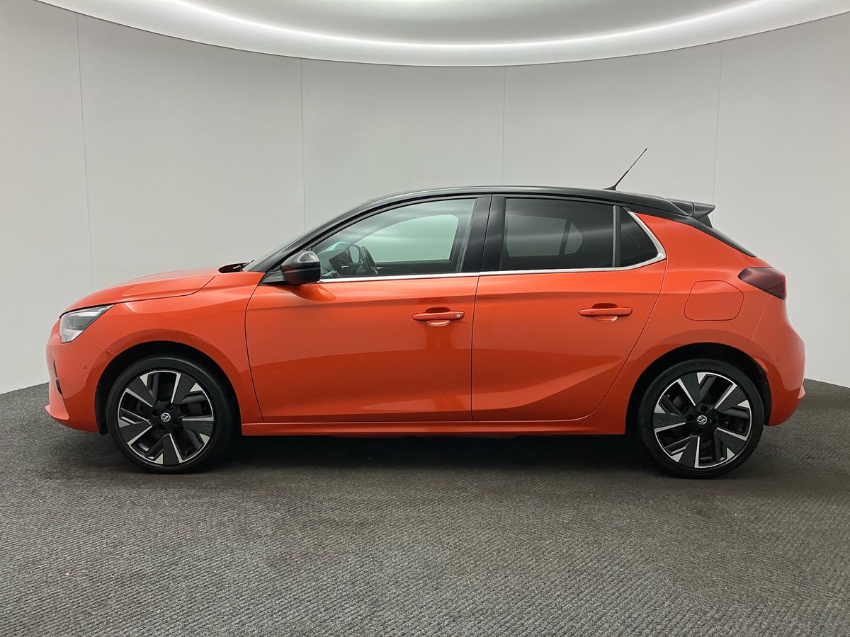 Used Vauxhall Corsa 2020 for sale - 77002136: Photo 49