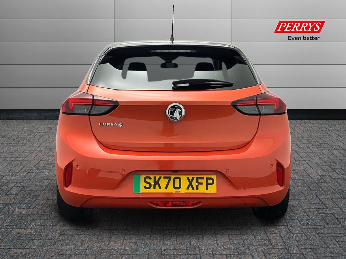 Used Vauxhall Corsa 2020 for sale - 77002136: Photo 6