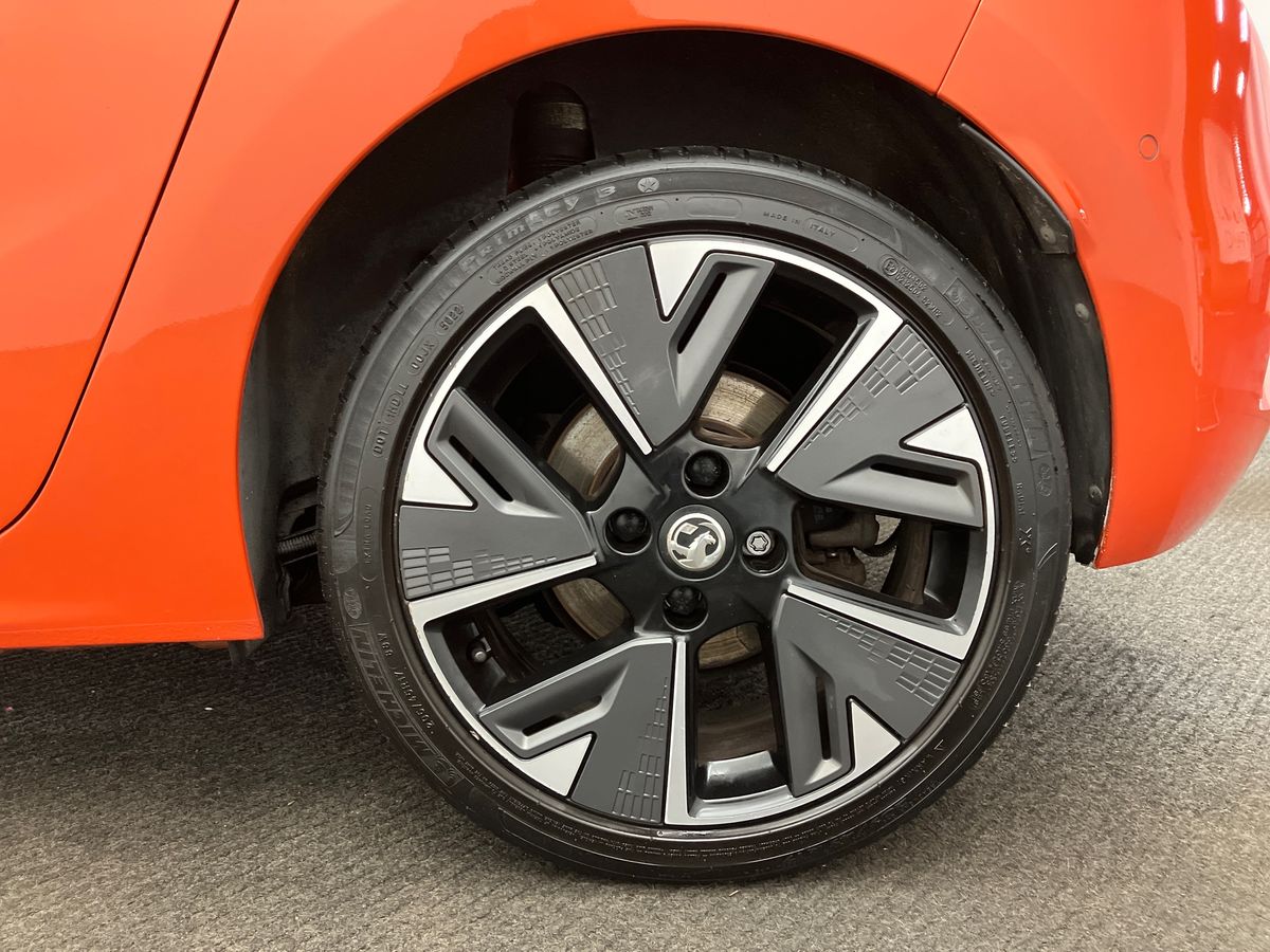 Used Vauxhall Corsa 2020 for sale - 77002136: Photo 8