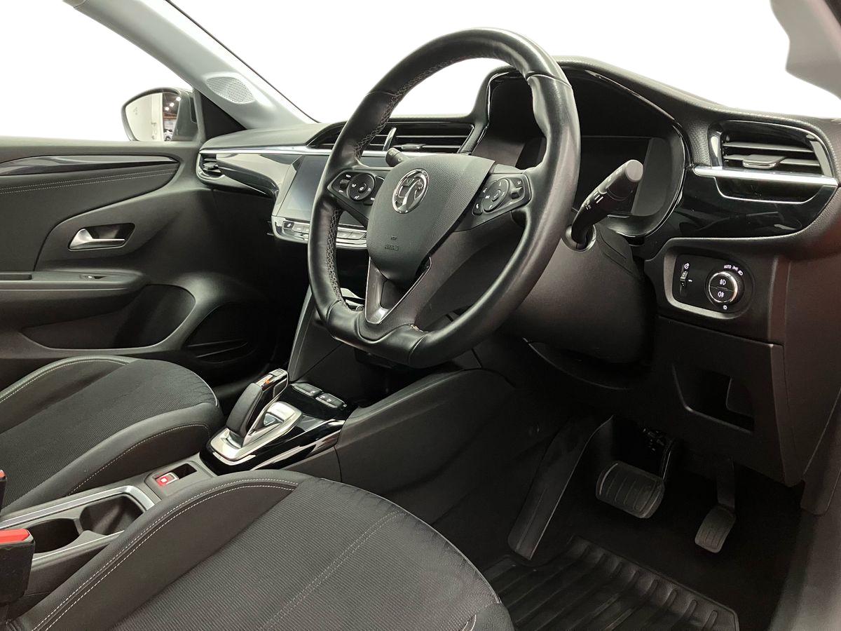Used Vauxhall Corsa 2020 for sale - 77002136: Photo 9