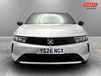 Used Vauxhall Astra 2026 for sale - 78592231: Photo
