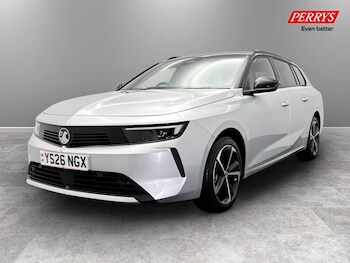 Used Vauxhall Astra 2026 for sale - 78592231: Photo