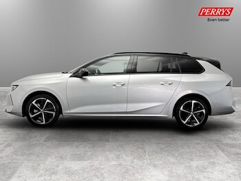 Used Vauxhall Astra 2026 for sale - 78592231: Photo