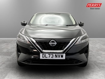 Used Nissan Qashqai 2023 for sale - 78453686: Photo