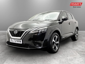 Used Nissan Qashqai 2023 for sale - 78453686: Photo