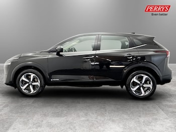 Used Nissan Qashqai 2023 for sale - 78453686: Photo