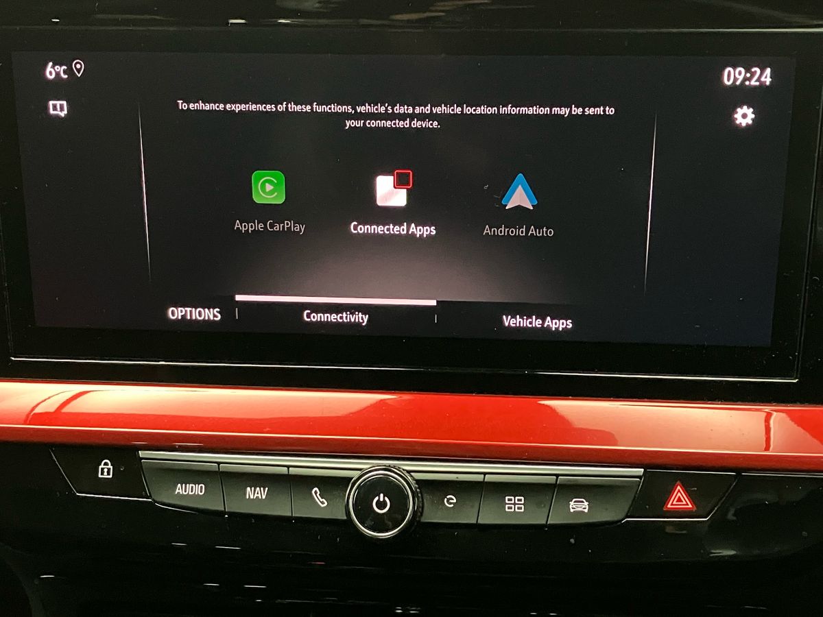 Used Vauxhall Mokka 2023 for sale - 76638147: Photo 10