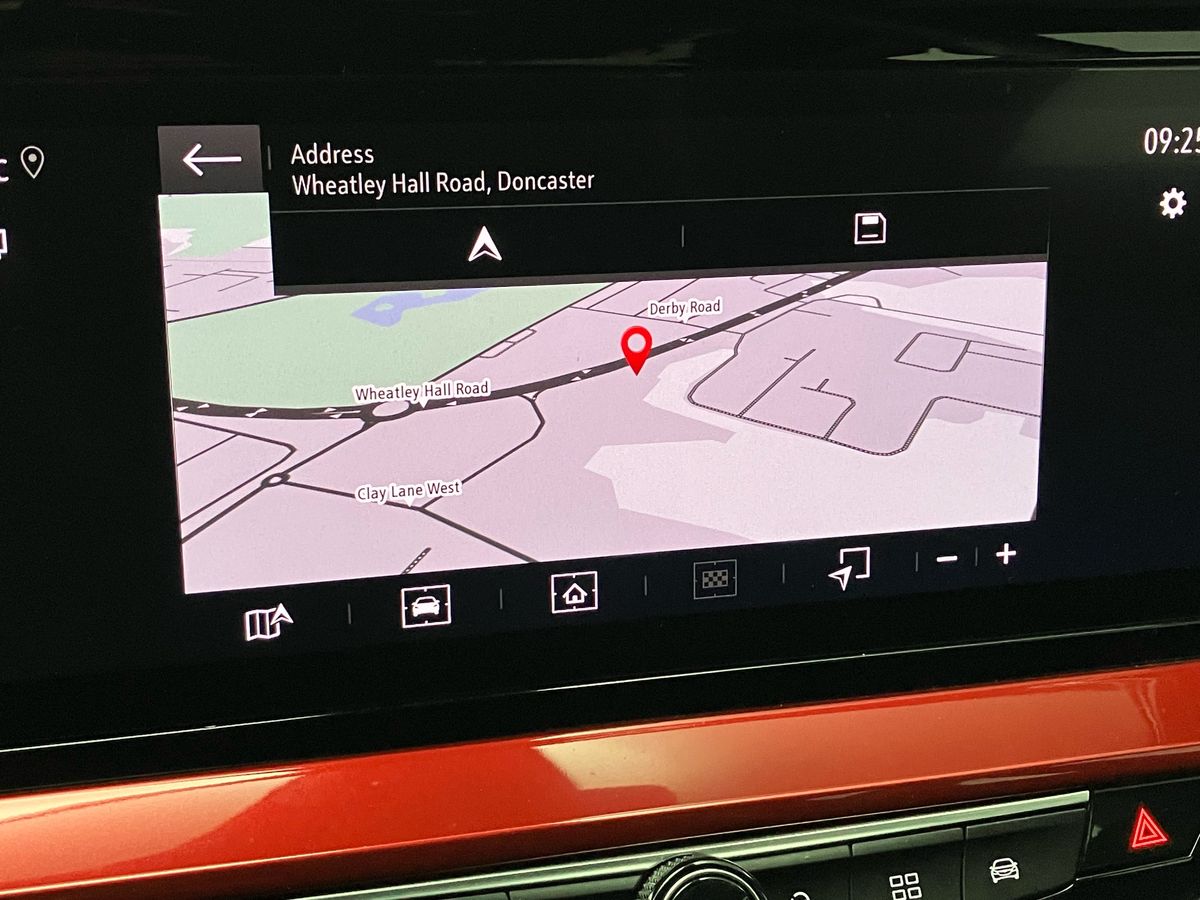 Used Vauxhall Mokka 2023 for sale - 76638147: Photo 11