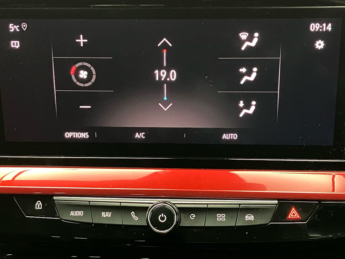 Used Vauxhall Mokka 2023 for sale - 76638147: Photo 12