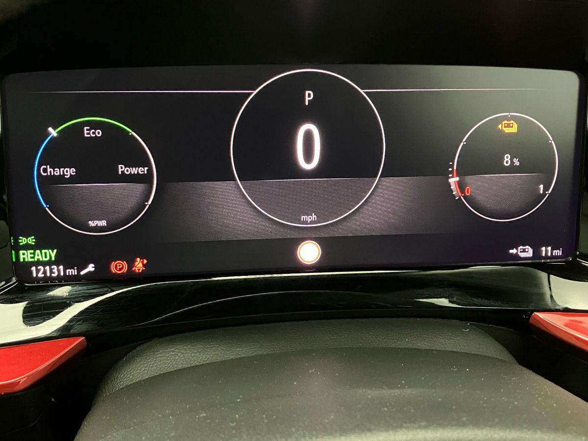 Used Vauxhall Mokka 2023 for sale - 76638147: Photo 14