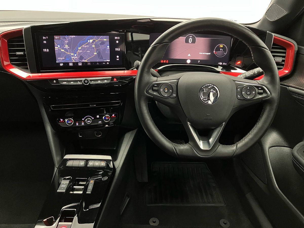 Used Vauxhall Mokka 2023 for sale - 76638147: Photo 15