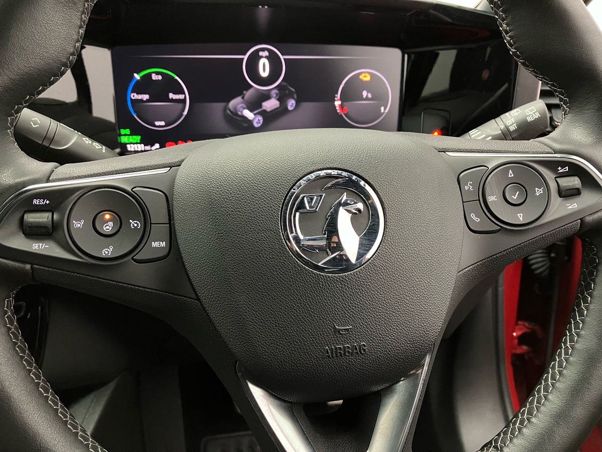 Used Vauxhall Mokka 2023 for sale - 76638147: Photo 16