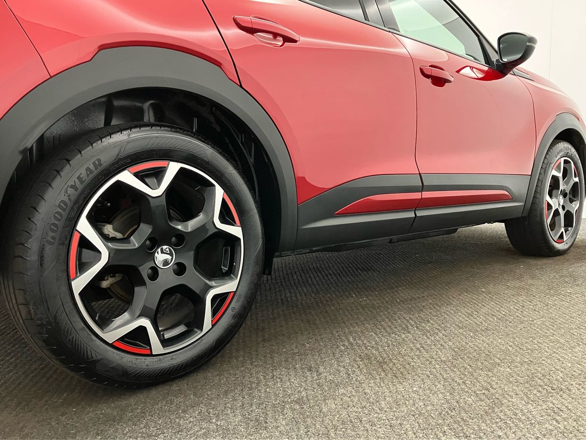 Used Vauxhall Mokka 2023 for sale - 76638147: Photo 23