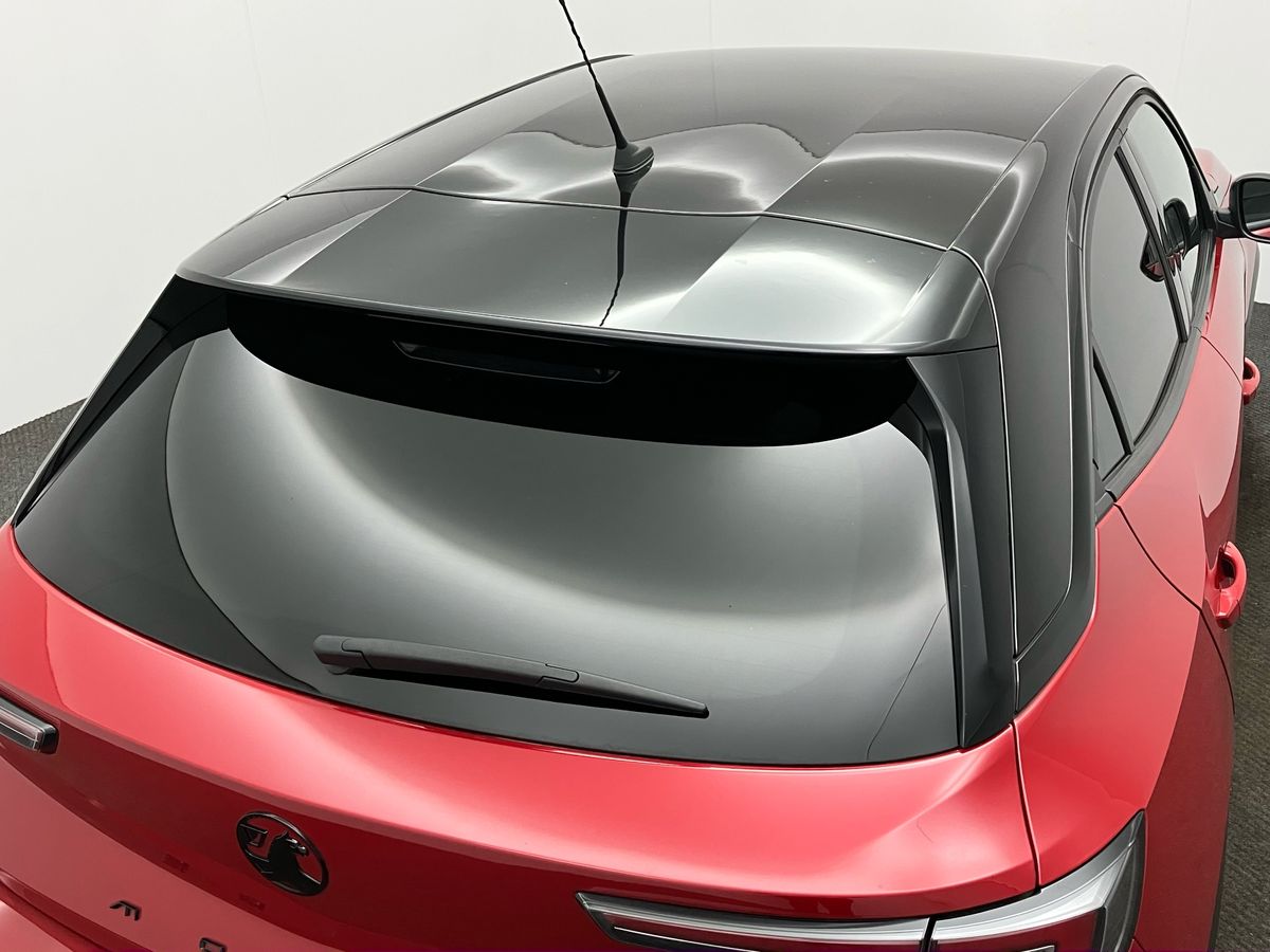 Used Vauxhall Mokka 2023 for sale - 76638147: Photo 24