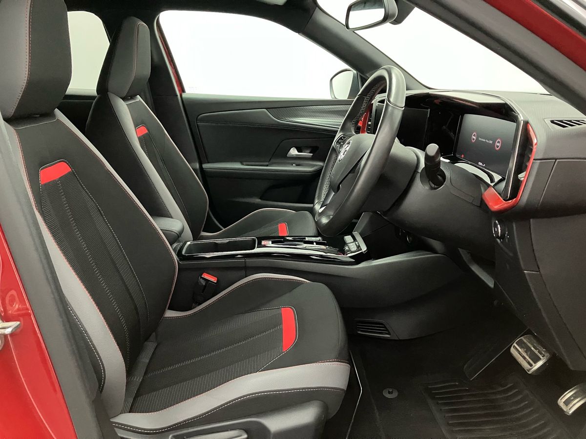 Used Vauxhall Mokka 2023 for sale - 76638147: Photo 28