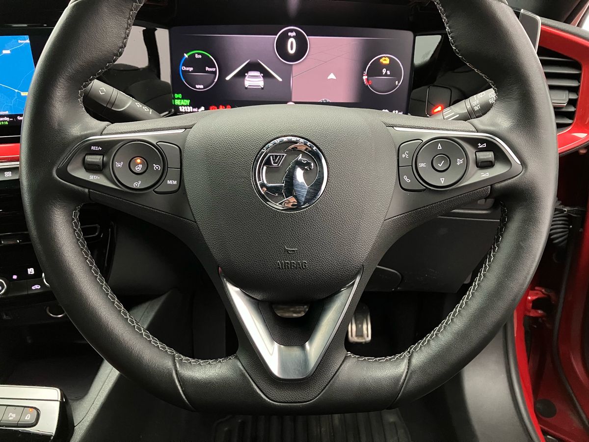 Used Vauxhall Mokka 2023 for sale - 76638147: Photo 29