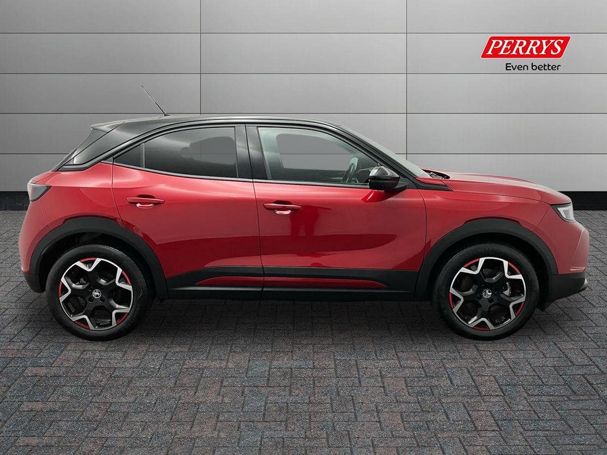 Used Vauxhall Mokka 2023 for sale - 76638147: Photo 3