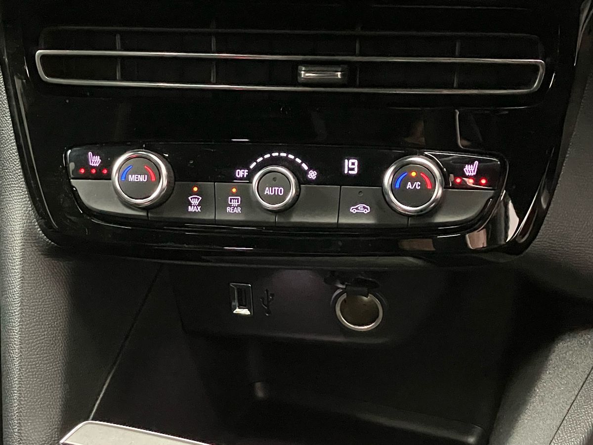 Used Vauxhall Mokka 2023 for sale - 76638147: Photo 38