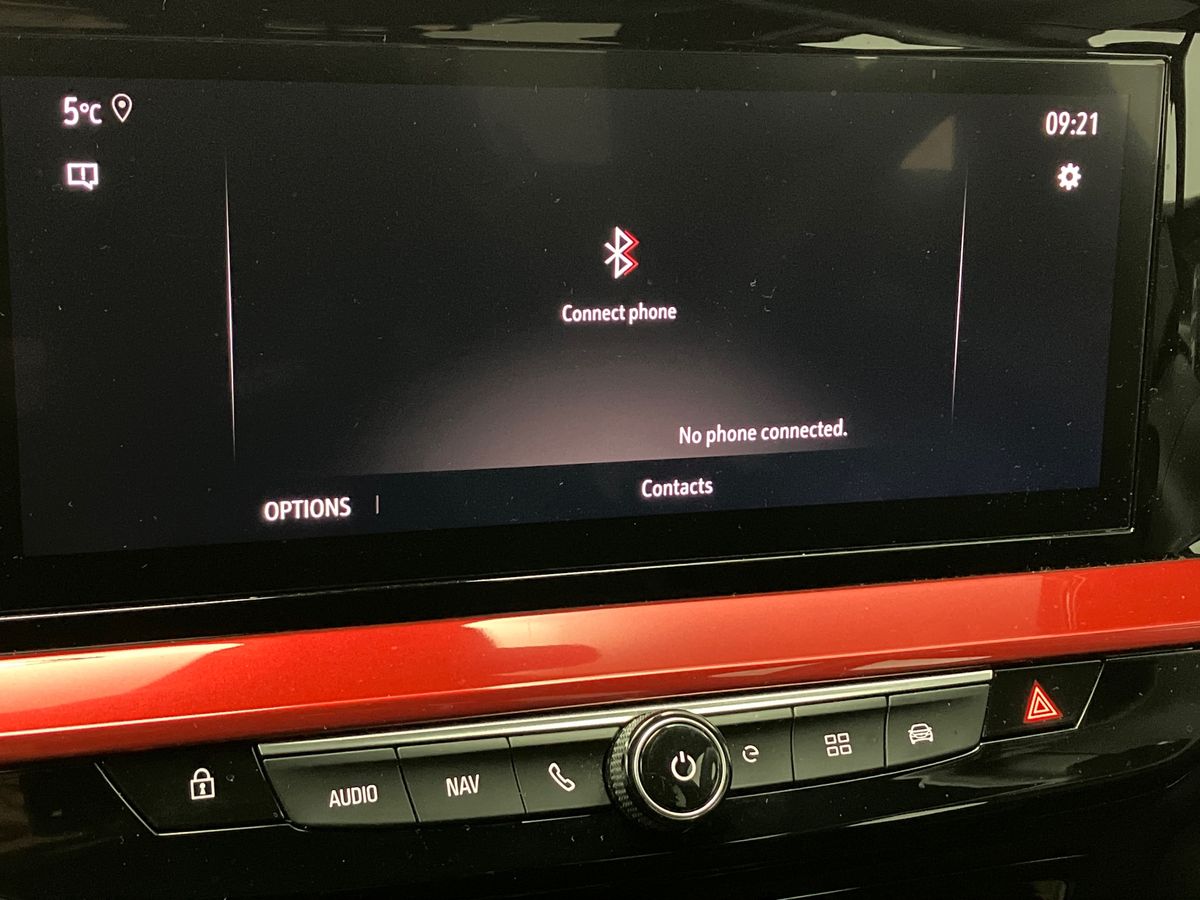 Used Vauxhall Mokka 2023 for sale - 76638147: Photo 39