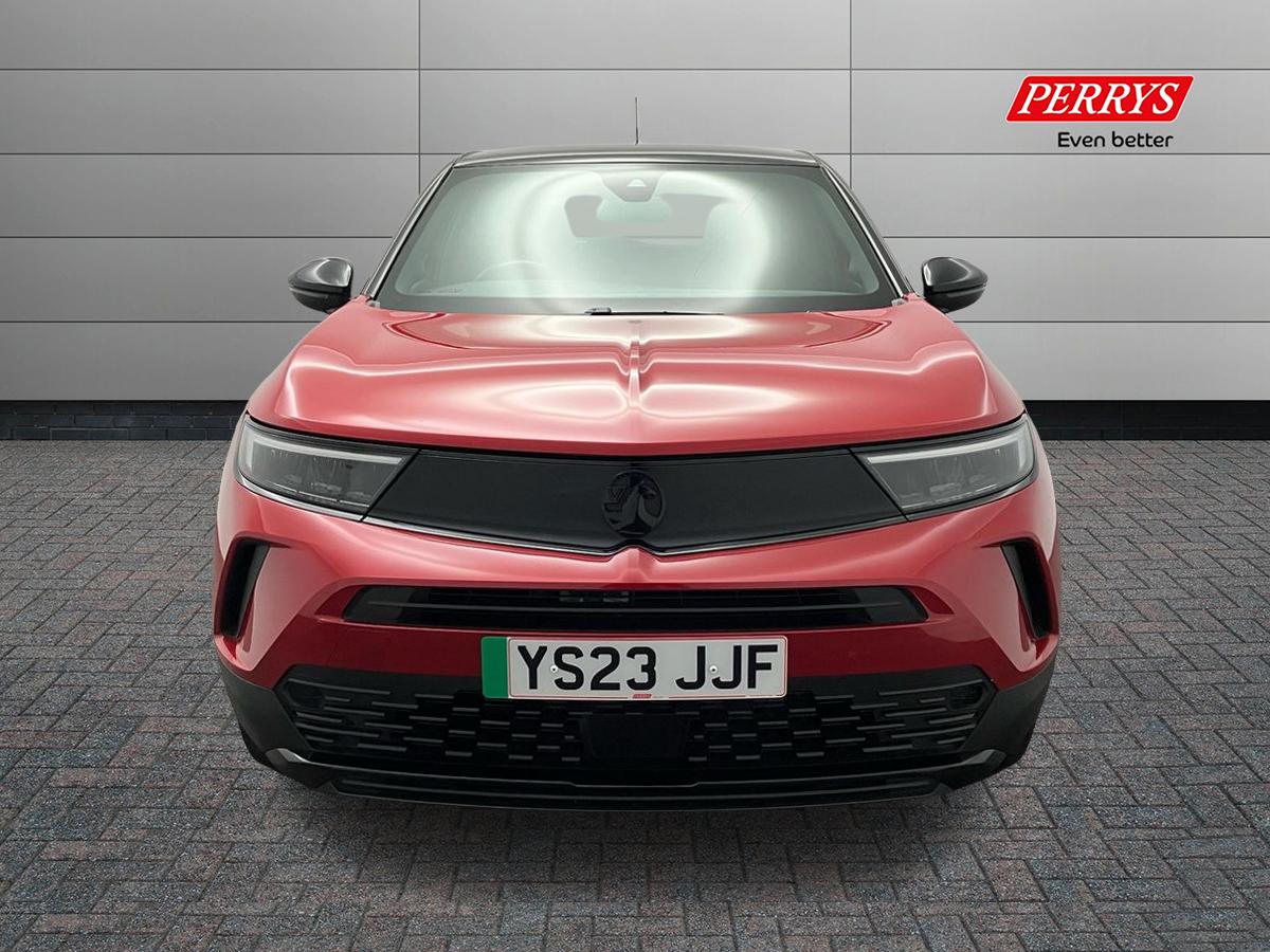 Used Vauxhall Mokka 2023 for sale - 76638147: Photo 4