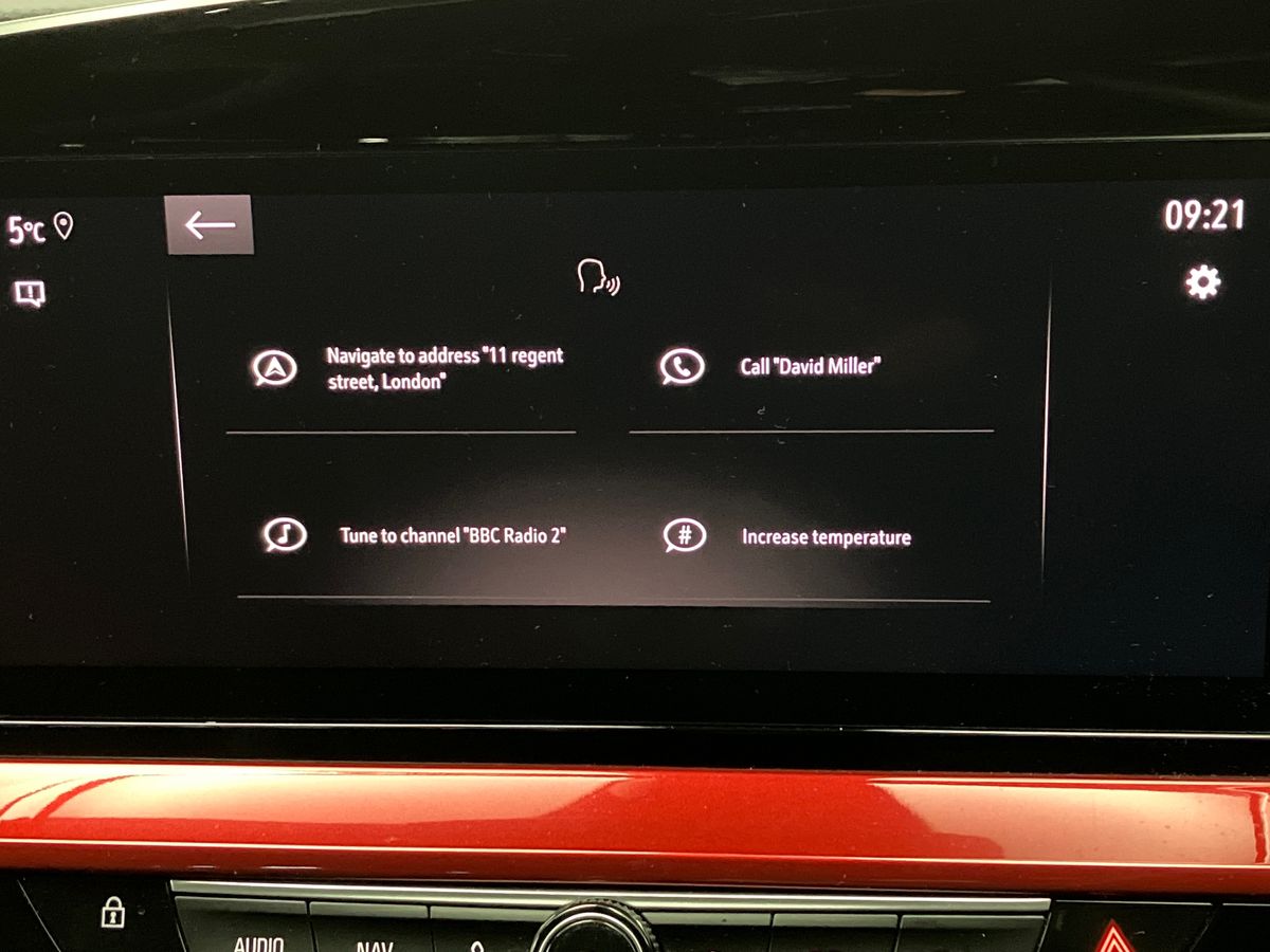 Used Vauxhall Mokka 2023 for sale - 76638147: Photo 40