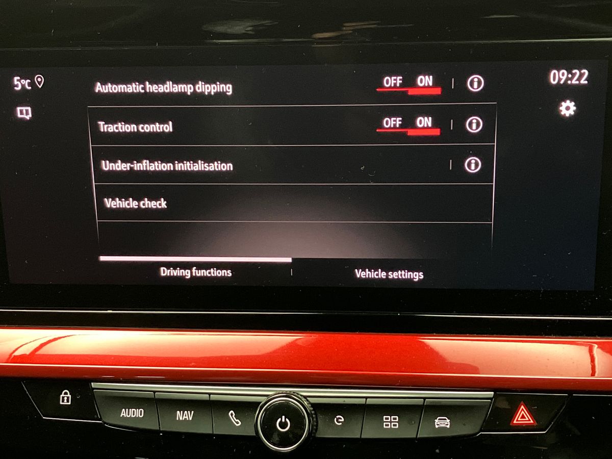 Used Vauxhall Mokka 2023 for sale - 76638147: Photo 42