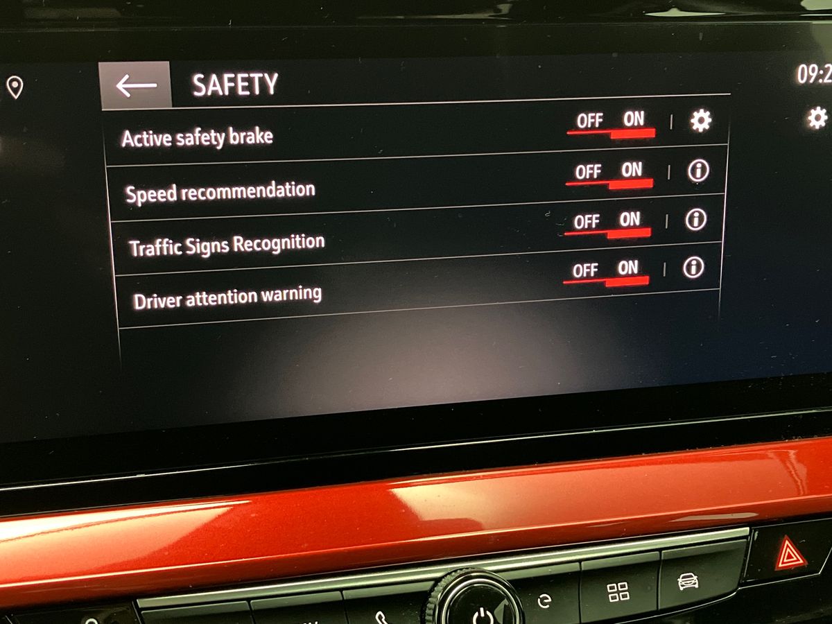 Used Vauxhall Mokka 2023 for sale - 76638147: Photo 43