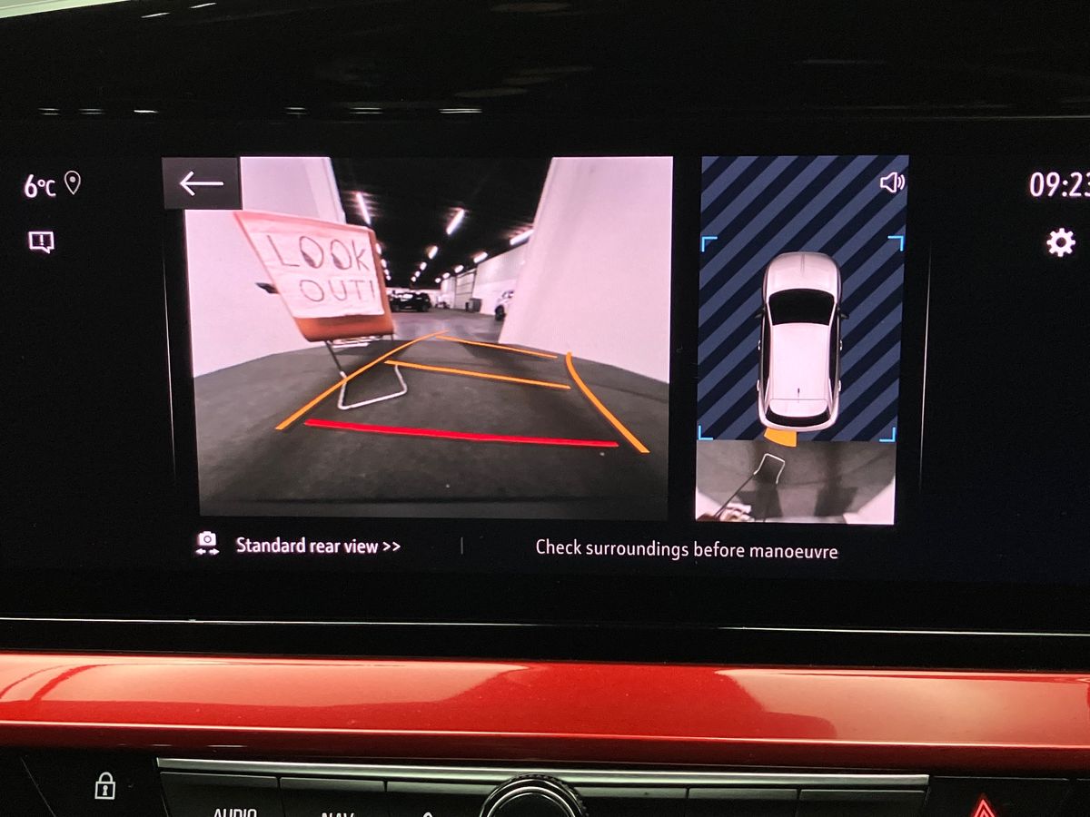 Used Vauxhall Mokka 2023 for sale - 76638147: Photo 44