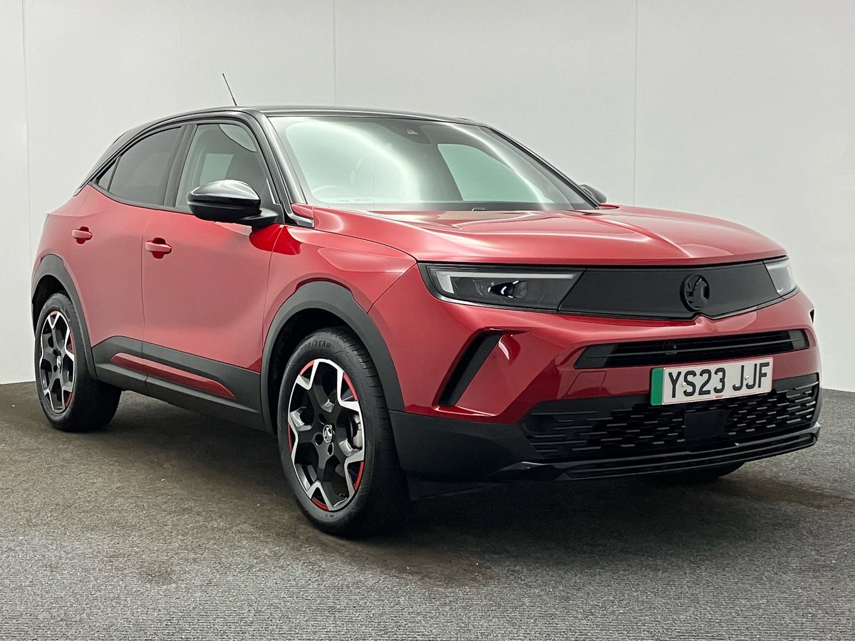 Used Vauxhall Mokka 2023 for sale - 76638147: Photo 46