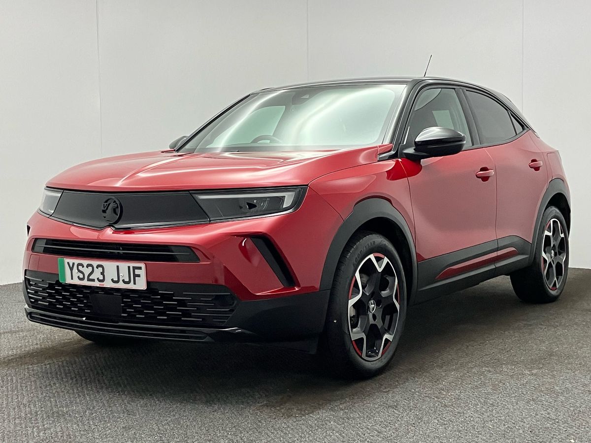 Used Vauxhall Mokka 2023 for sale - 76638147: Photo 47