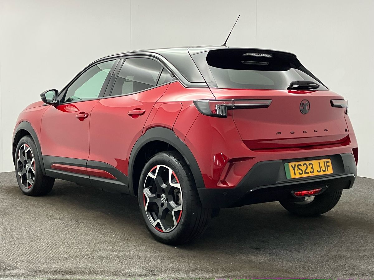 Used Vauxhall Mokka 2023 for sale - 76638147: Photo 49