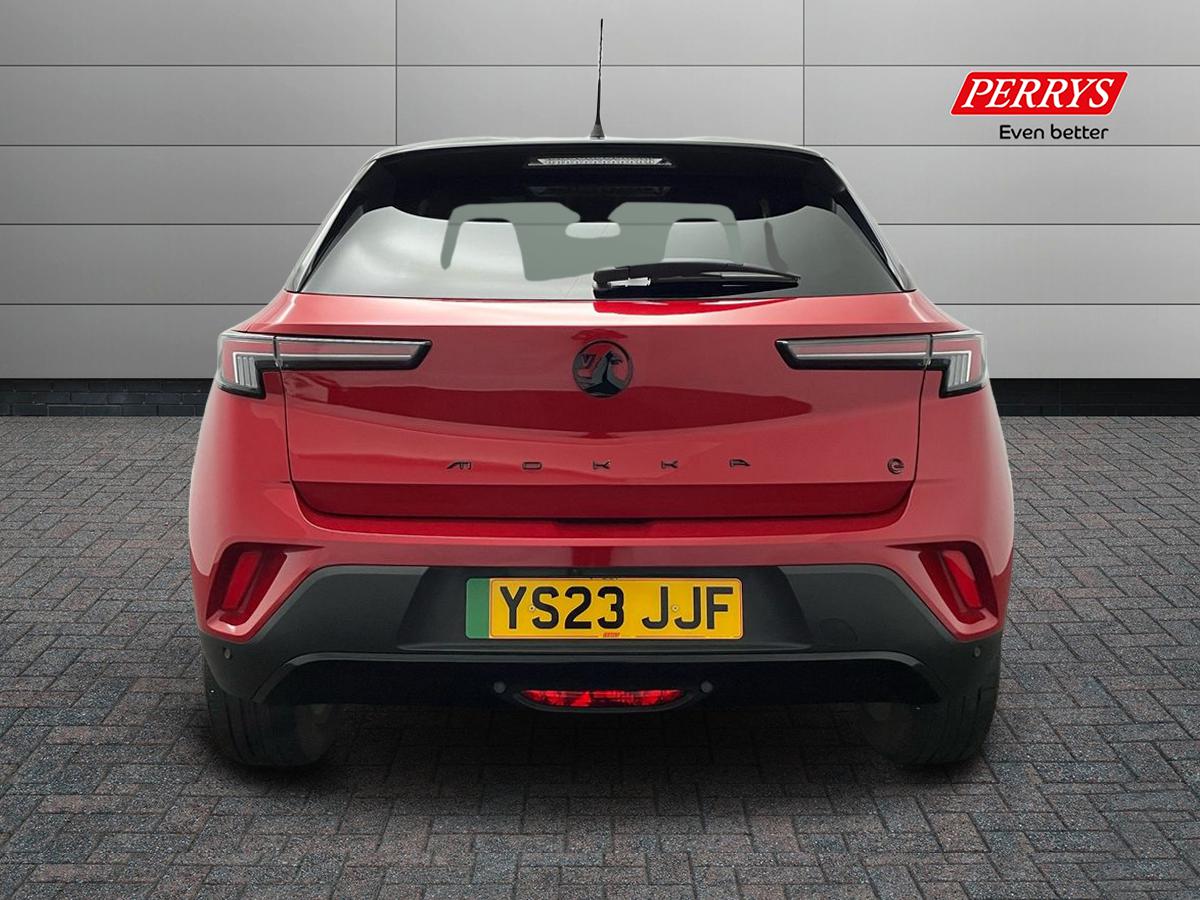 Used Vauxhall Mokka 2023 for sale - 76638147: Photo 5